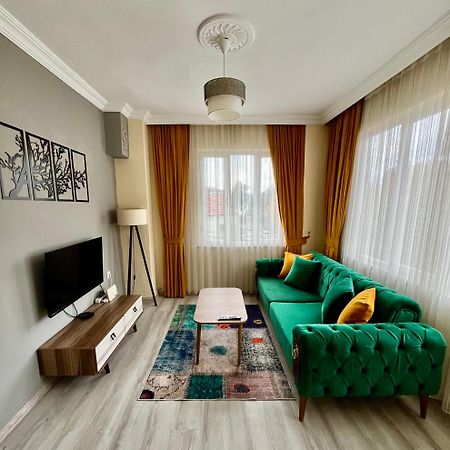 Mek Homes 2 Fethiye Exterior photo