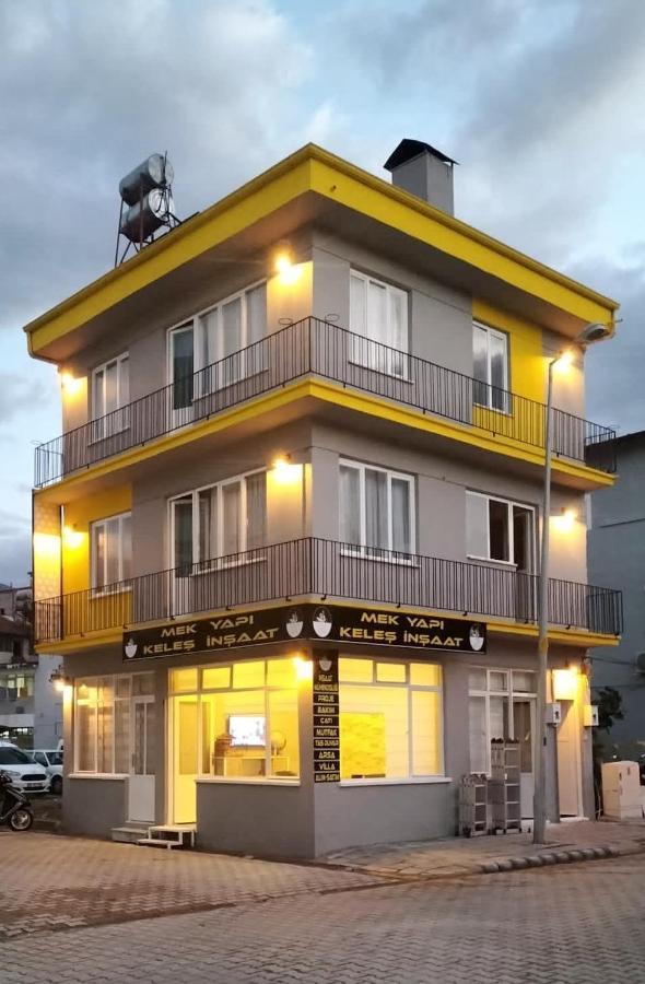 Mek Homes 2 Fethiye Exterior photo