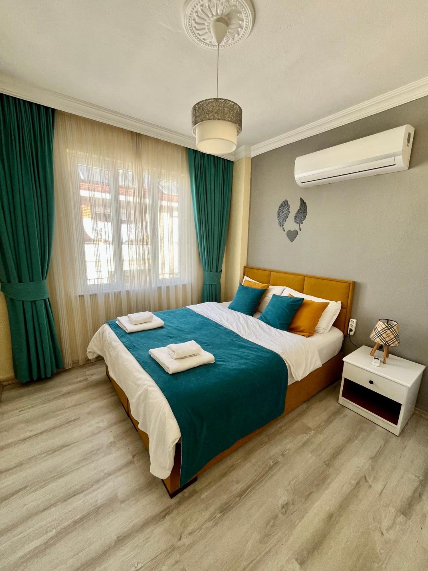 Mek Homes 2 Fethiye Exterior photo
