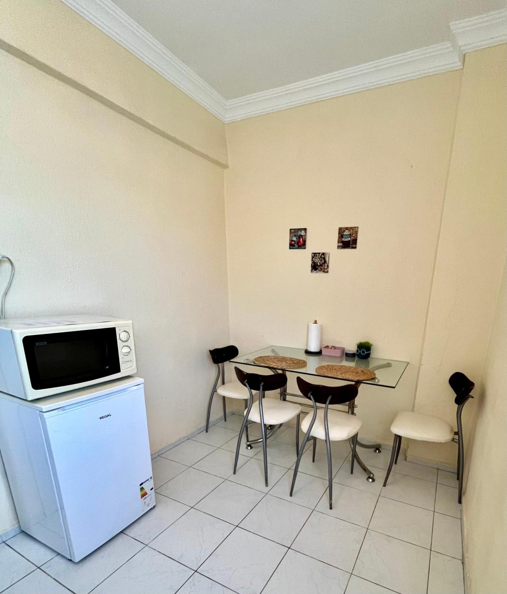Mek Homes 2 Fethiye Exterior photo